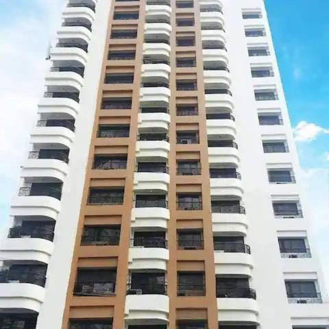 Fernandina 88 Suites Hotel Quezon City Ngoại thất bức ảnh
